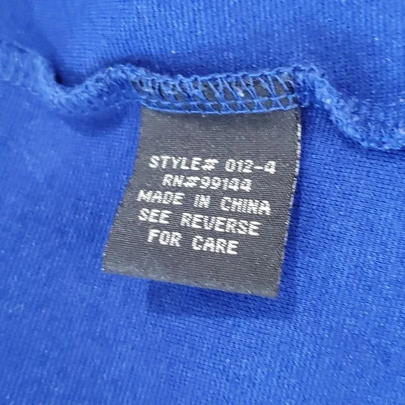 Maternity dress - Picture 3 of 4